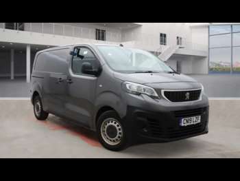 Used Peugeot Expert 2019 for sale - 75062223: Photo