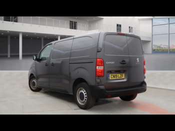 Used Peugeot Expert 2019 for sale - 75062223: Photo