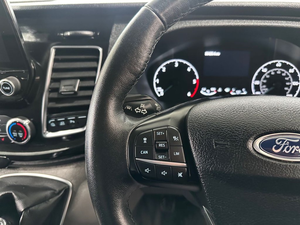 Used Ford Transit Custom 2020 for sale - 77319666: Photo 12