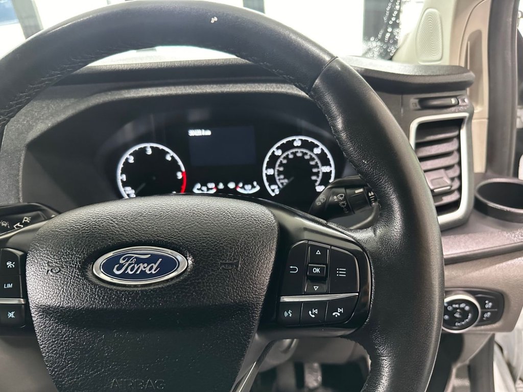Used Ford Transit Custom 2020 for sale - 77319666: Photo 13