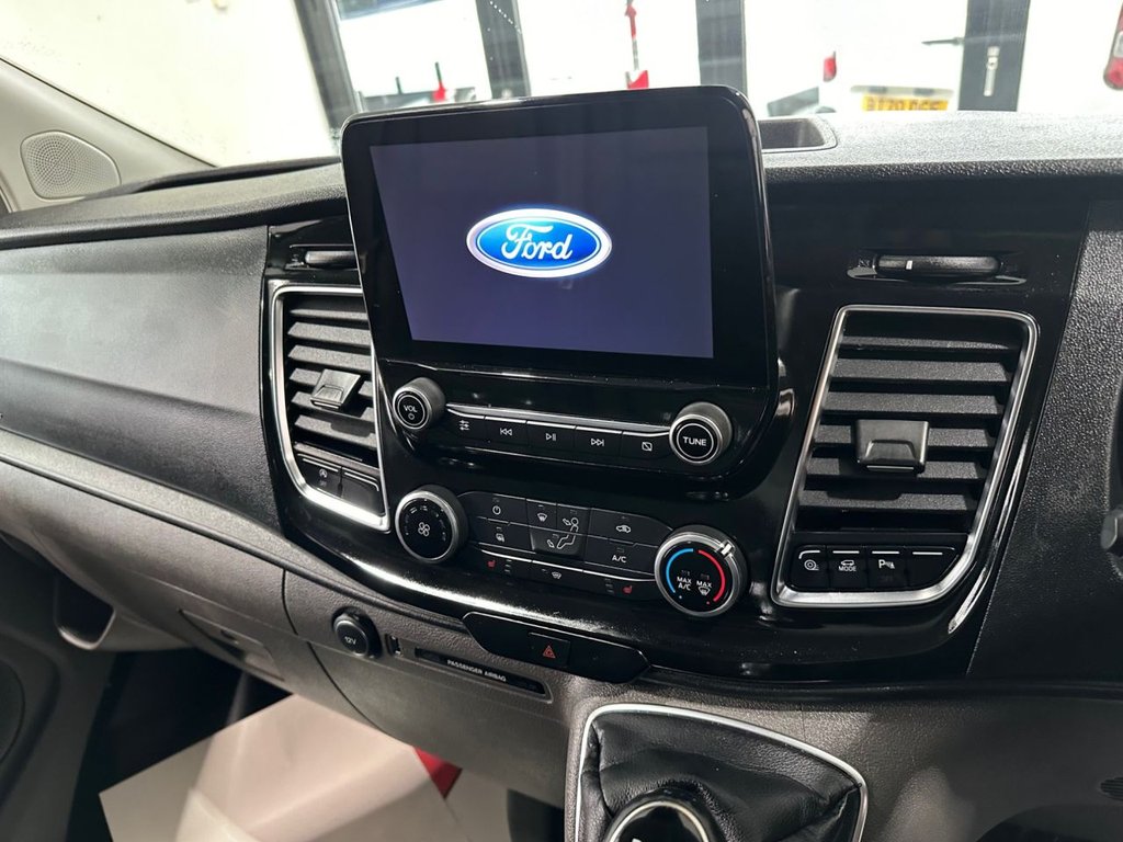 Used Ford Transit Custom 2020 for sale - 77319666: Photo 19
