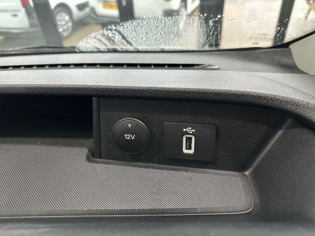 Used Ford Transit Custom 2020 for sale - 77319666: Photo 21