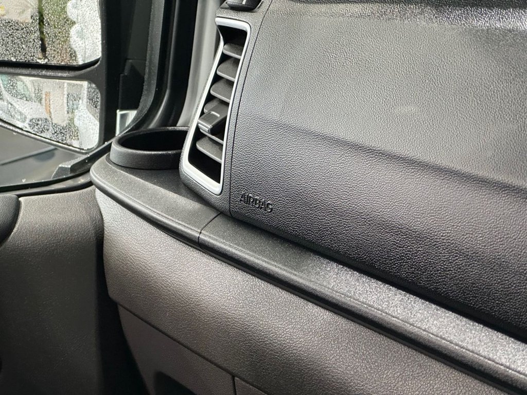 Used Ford Transit Custom 2020 for sale - 77319666: Photo 23