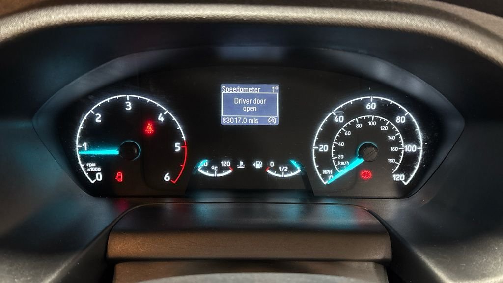 Used Ford Transit 2022 for sale - 77436842: Photo 10