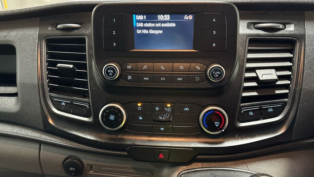 Used Ford Transit 2022 for sale - 77436842: Photo 14