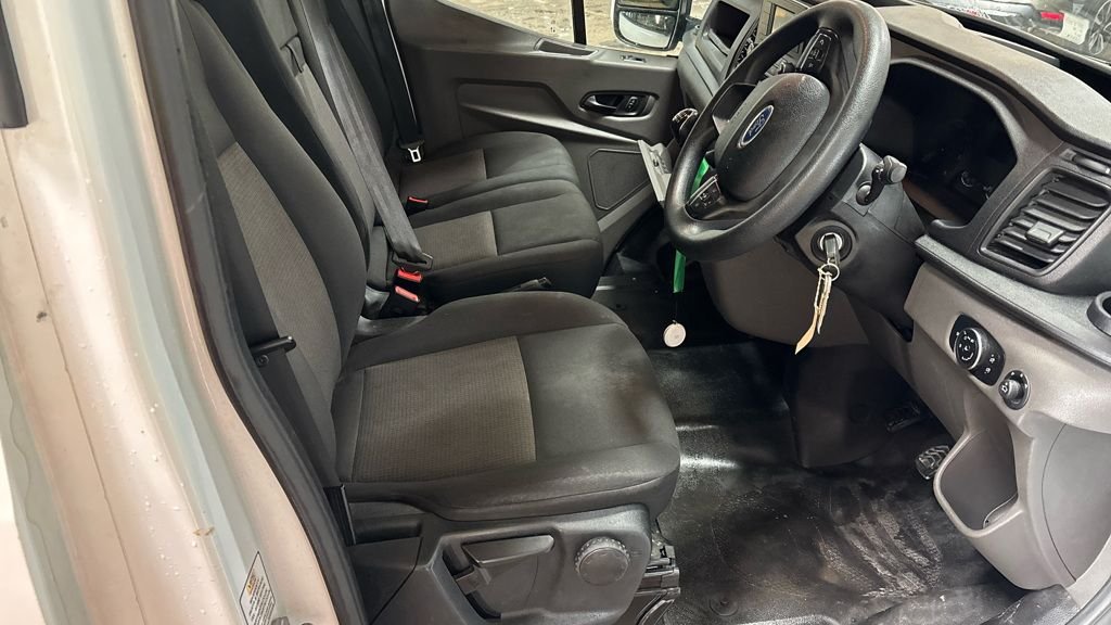 Used Ford Transit 2022 for sale - 77436842: Photo 15
