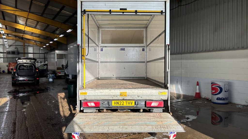 Used Ford Transit 2022 for sale - 77436842: Photo 18