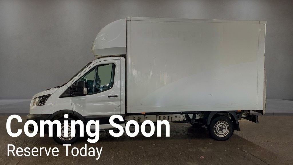 Used Ford Transit 2022 for sale - 77436842: Photo 25