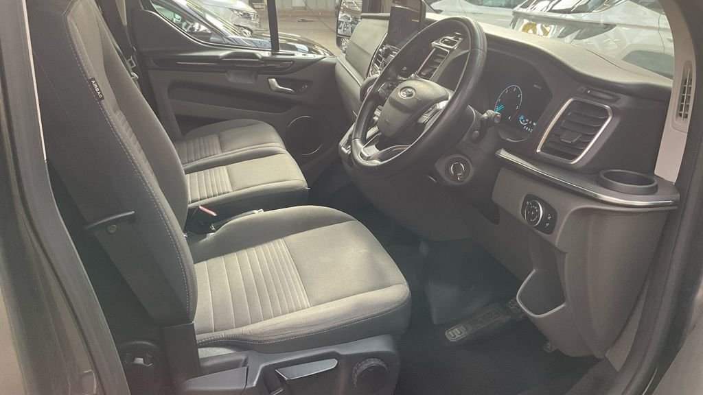 Used Ford Tourneo Custom 2022 for sale - 76010331: Photo 14