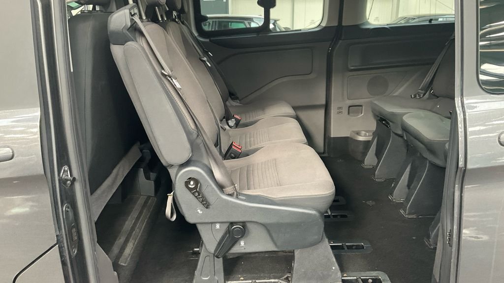 Used Ford Tourneo Custom 2022 for sale - 76010331: Photo 17