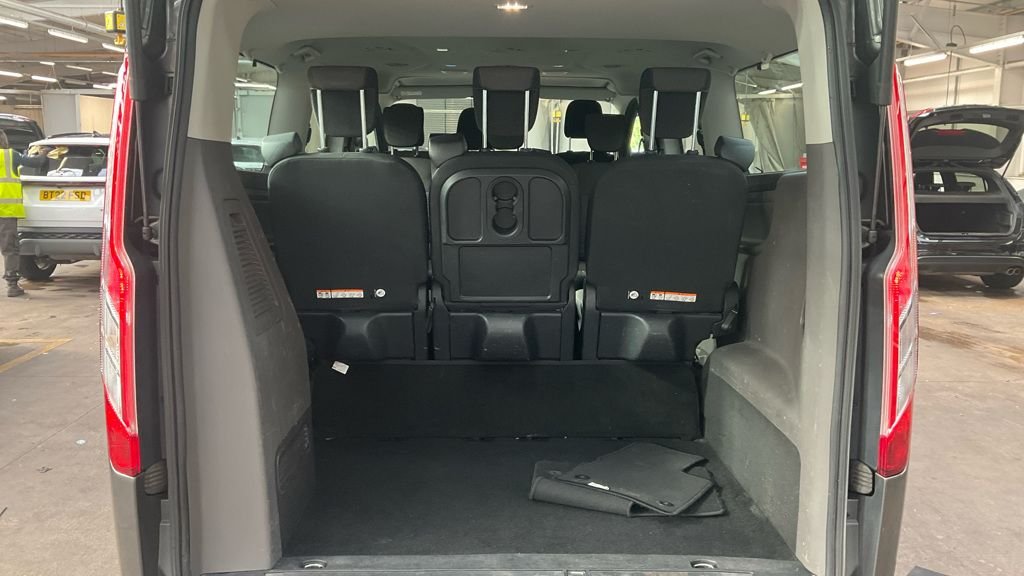 Used Ford Tourneo Custom 2022 for sale - 76010331: Photo 20