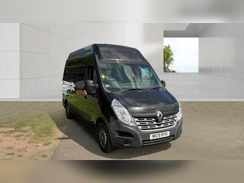 Used Renault Master 2019 for sale - 79178578: Photo