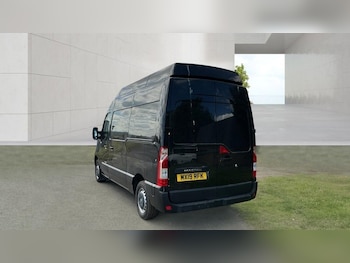 Used Renault Master 2019 for sale - 79178578: Photo