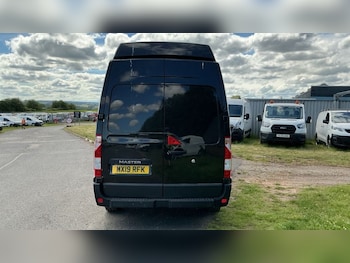 Used Renault Master 2019 for sale - 79178578: Photo
