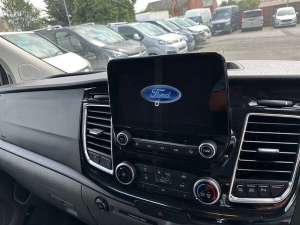 Used Ford Transit Custom 2019 for sale - 75275107: Photo 13