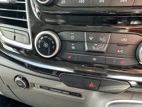 Used Ford Transit Custom 2019 for sale - 75275107: Photo 20