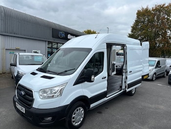 Ford - Transit