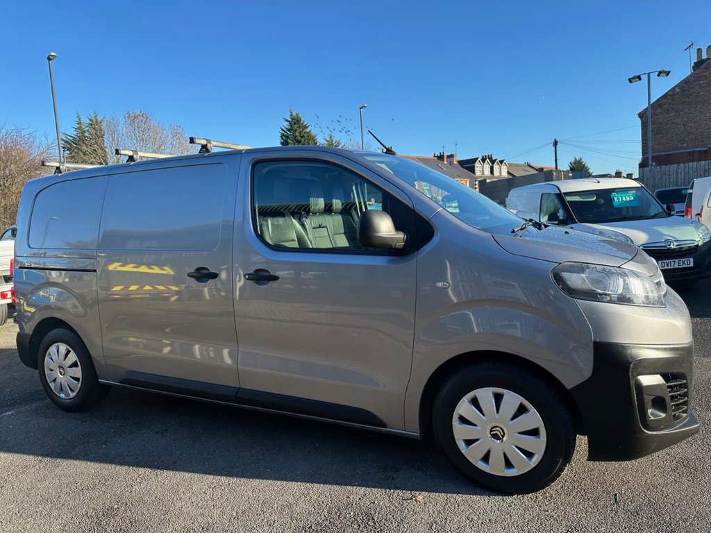 Used Citroen Dispatch 2019 for sale - 76798201: Photo 11
