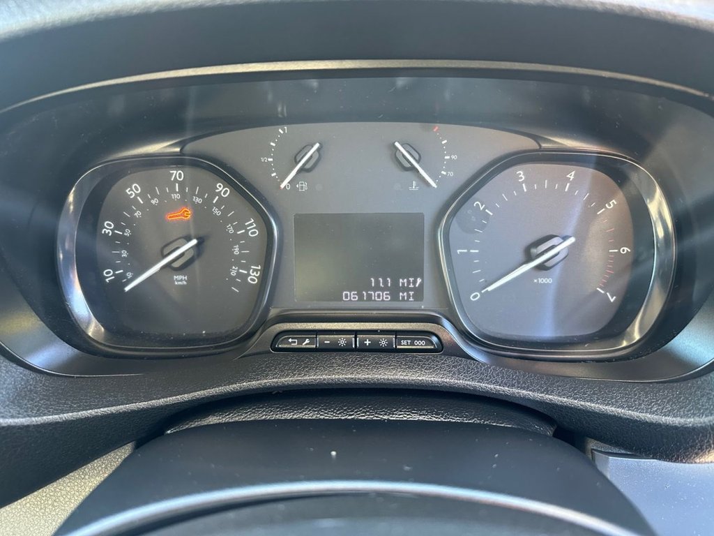 Used Citroen Dispatch 2019 for sale - 76798201: Photo 12