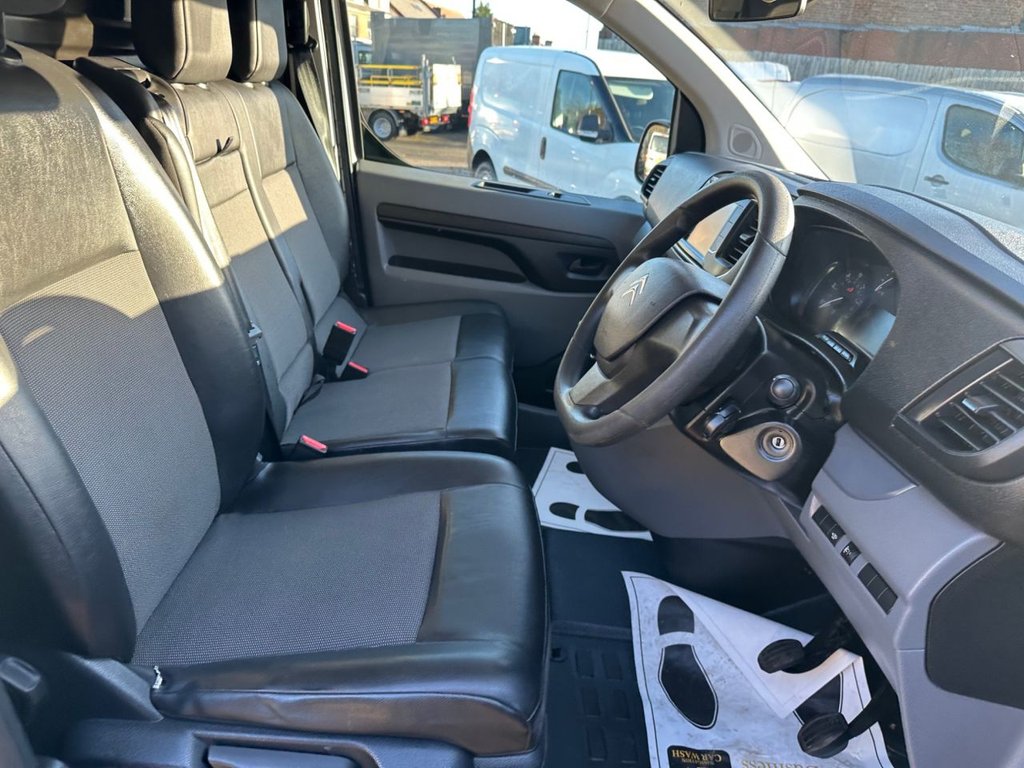 Used Citroen Dispatch 2019 for sale - 76798201: Photo 13