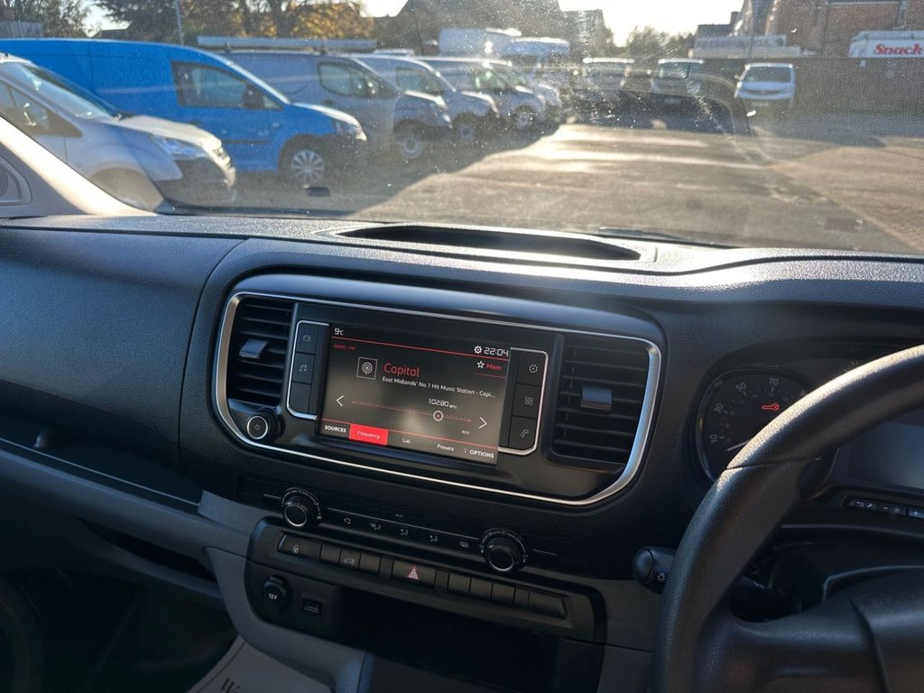 Used Citroen Dispatch 2019 for sale - 76798201: Photo 14