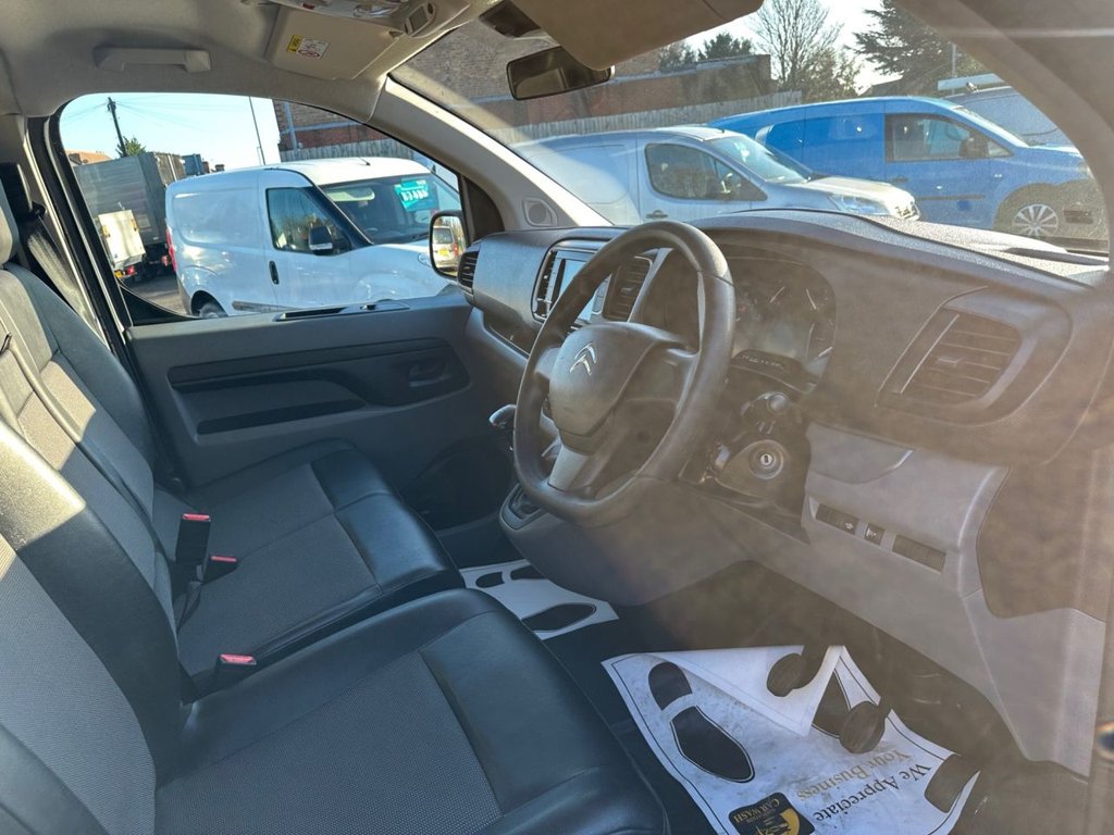 Used Citroen Dispatch 2019 for sale - 76798201: Photo 15