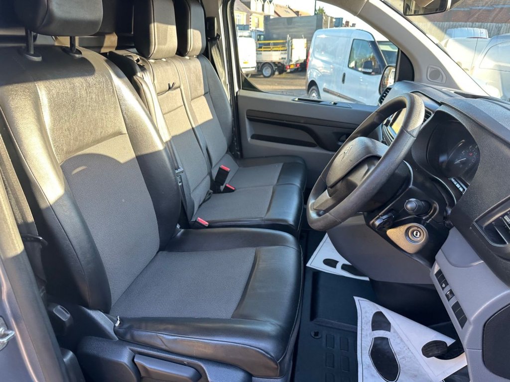 Used Citroen Dispatch 2019 for sale - 76798201: Photo 16