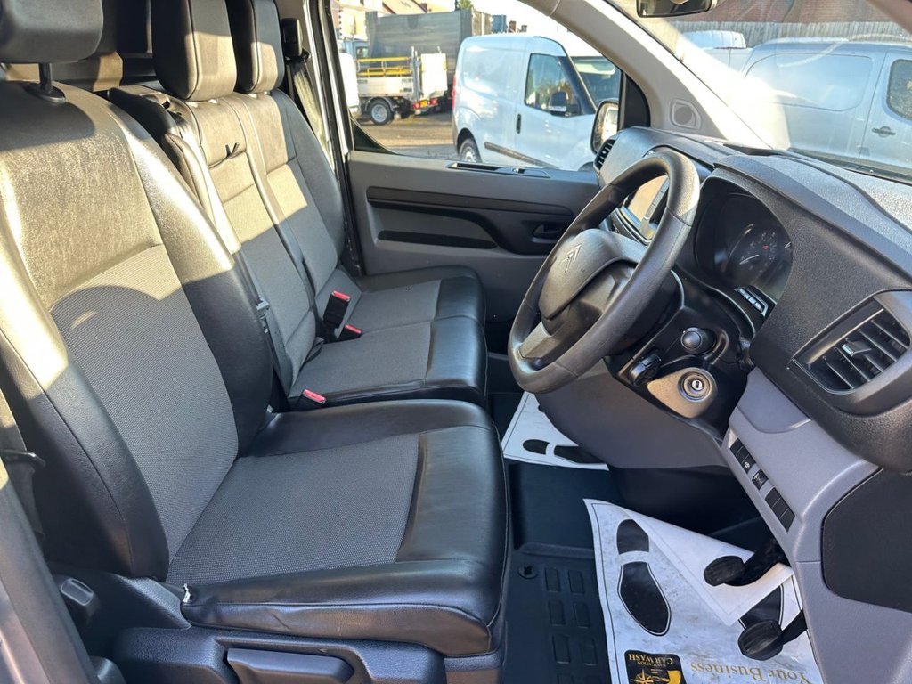 Used Citroen Dispatch 2019 for sale - 76798201: Photo 17