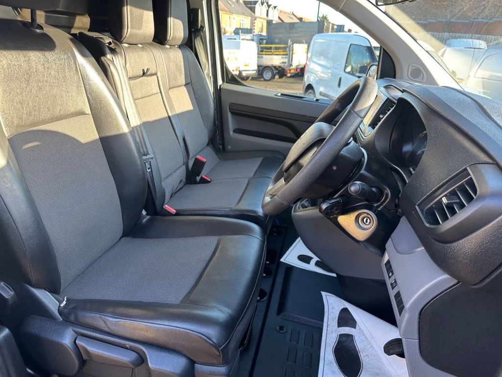 Used Citroen Dispatch 2019 for sale - 76798201: Photo 19