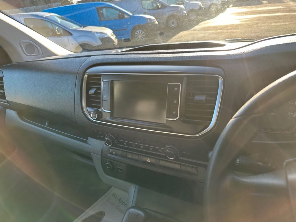 Used Citroen Dispatch 2019 for sale - 76798201: Photo 22