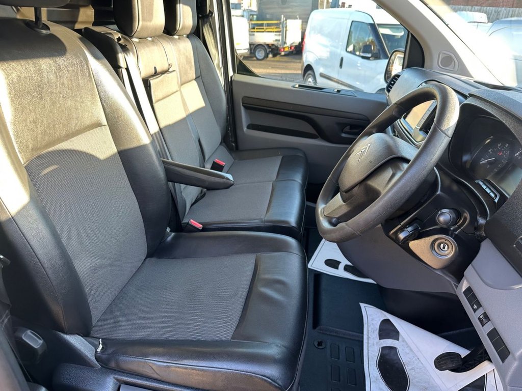 Used Citroen Dispatch 2019 for sale - 76798201: Photo 25