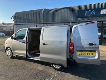 Used Citroen Dispatch 2019 for sale - 76798201: Photo