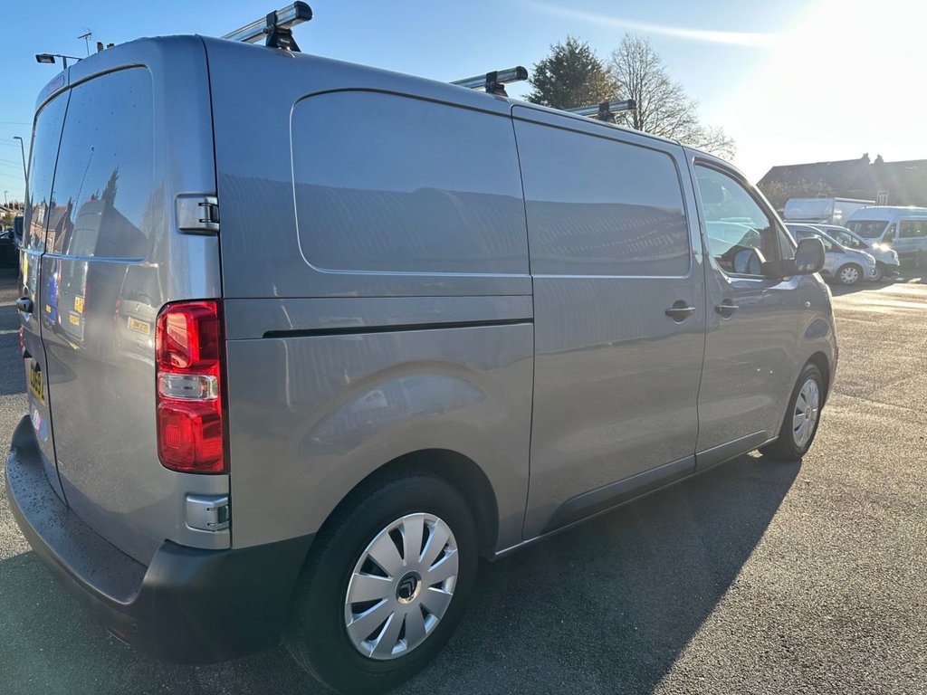 Used Citroen Dispatch 2019 for sale - 76798201: Photo 7