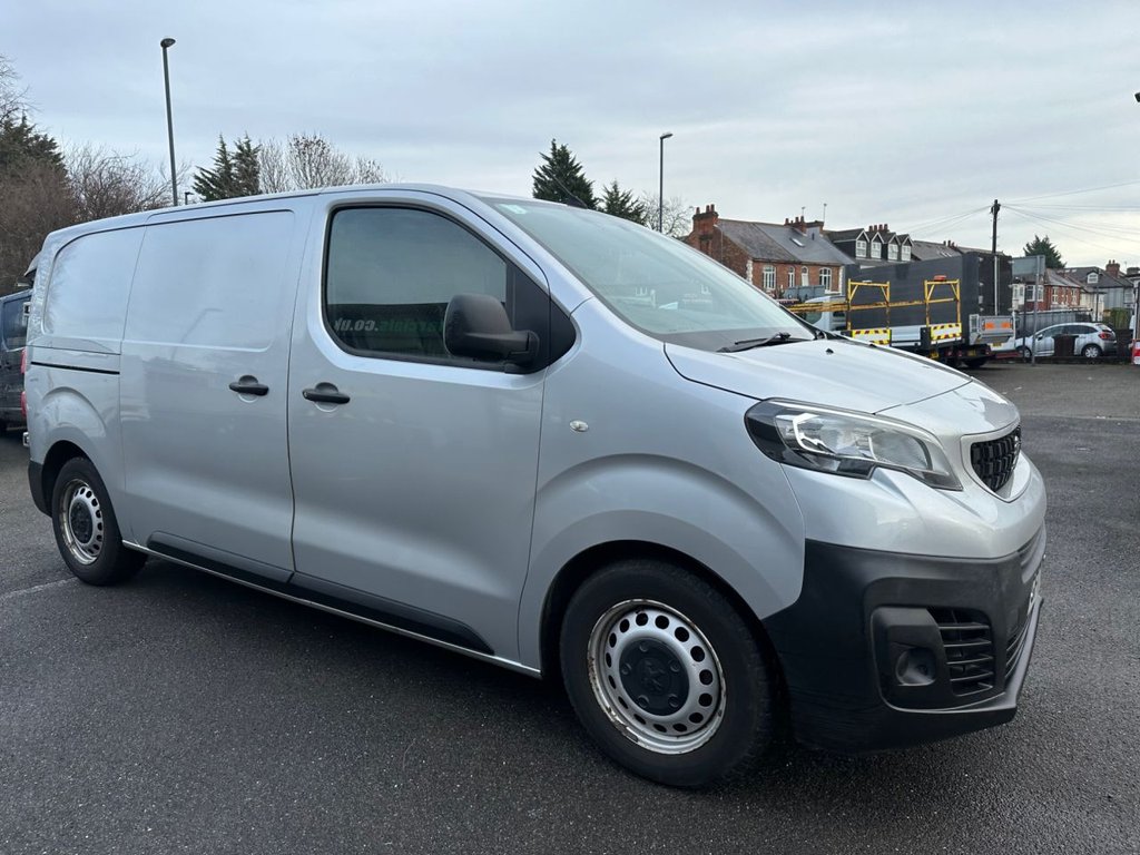 Used Peugeot Expert 2017 for sale - 77200358: Photo 10