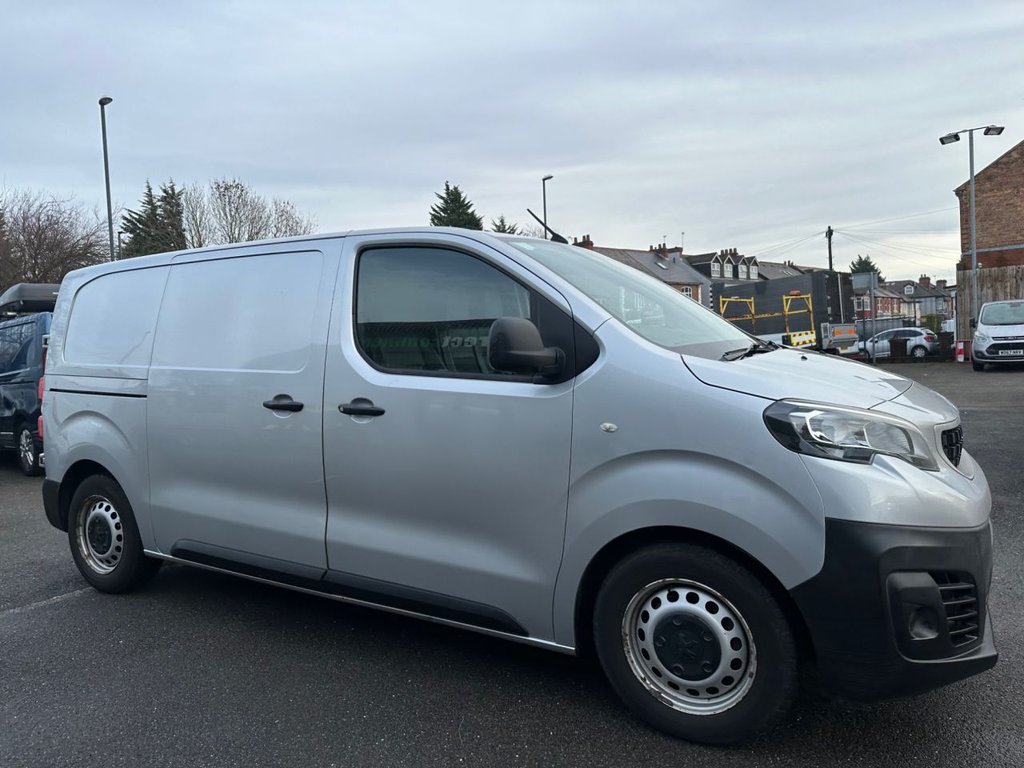 Used Peugeot Expert 2017 for sale - 77200358: Photo 19