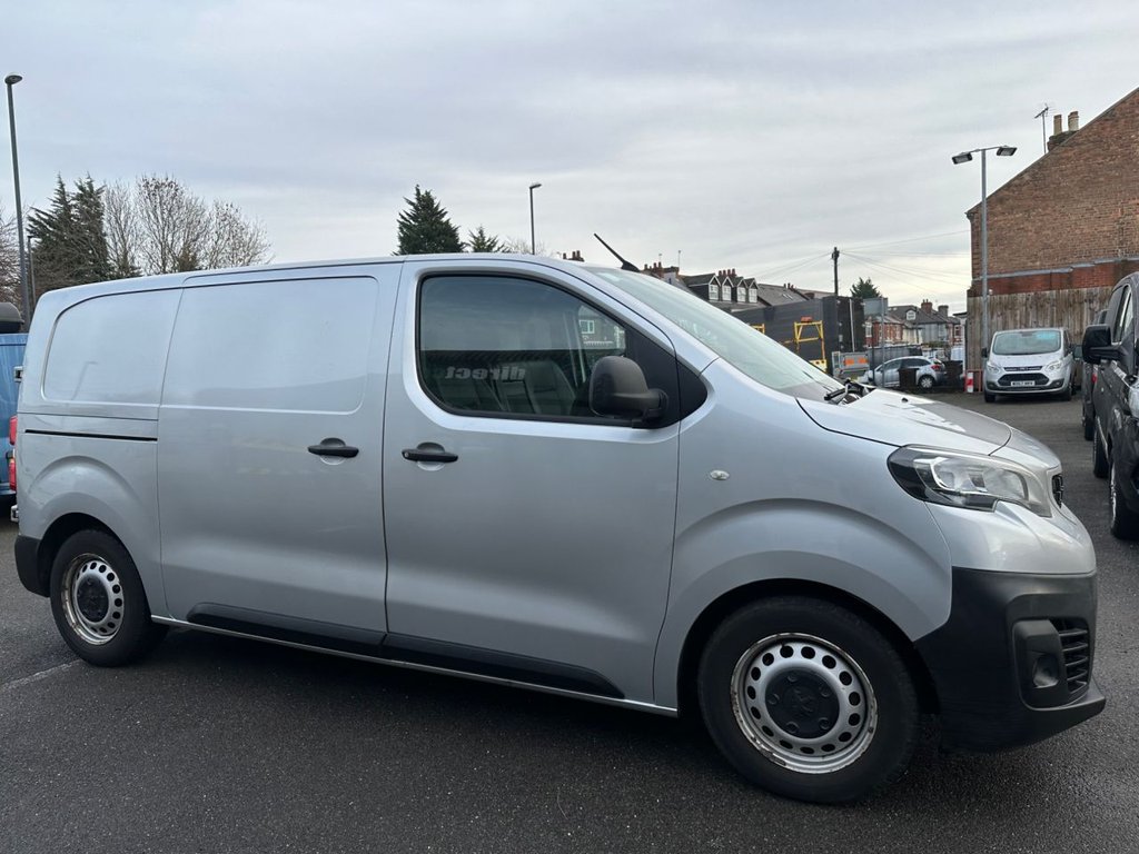 Used Peugeot Expert 2017 for sale - 77200358: Photo 21