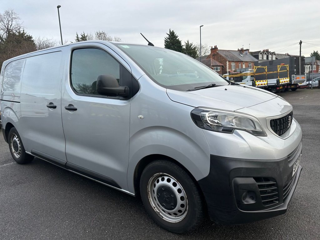 Used Peugeot Expert 2017 for sale - 77200358: Photo 3