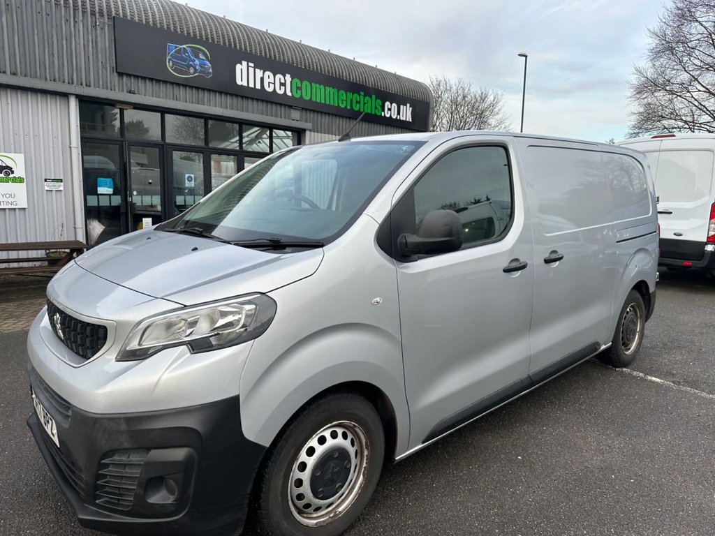 Used Peugeot Expert 2017 for sale - 77200358: Photo 4