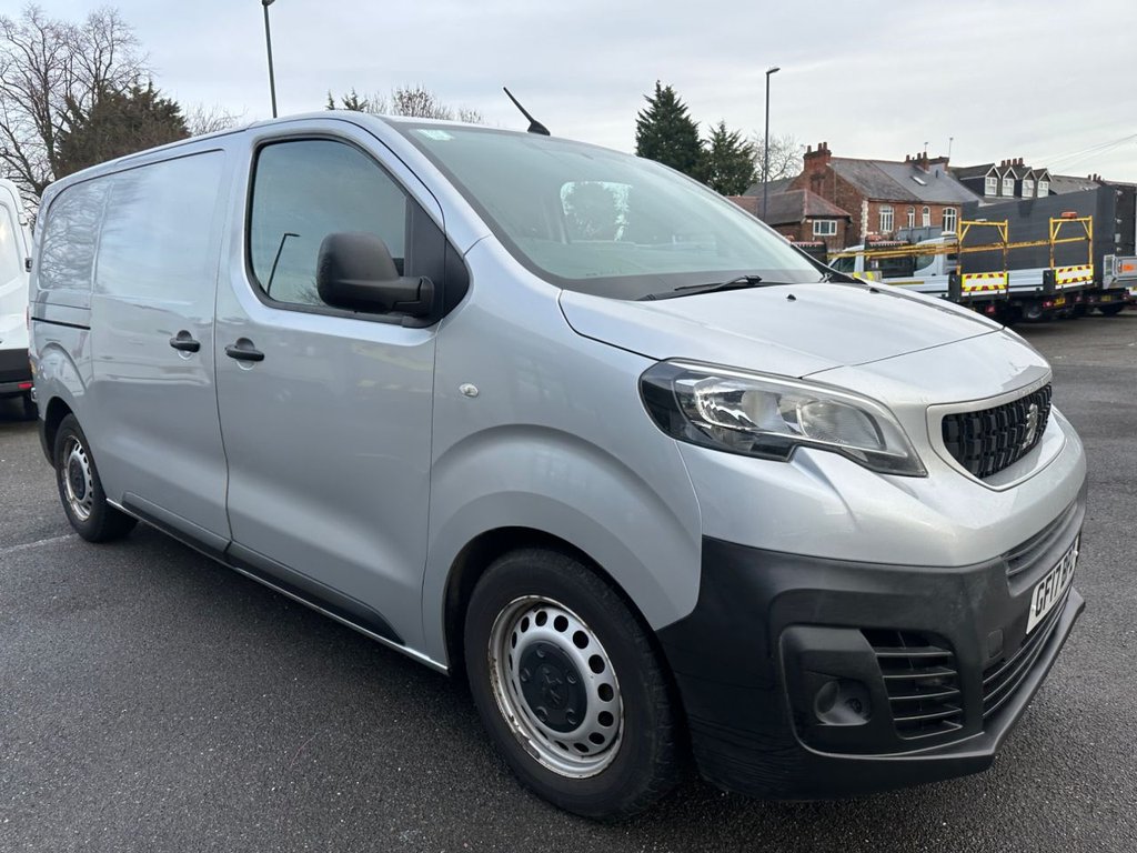 Used Peugeot Expert 2017 for sale - 77200358: Photo 6