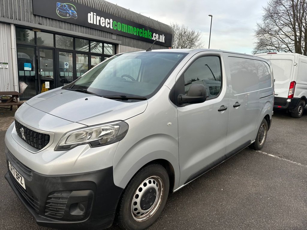 Used Peugeot Expert 2017 for sale - 77200358: Photo 7