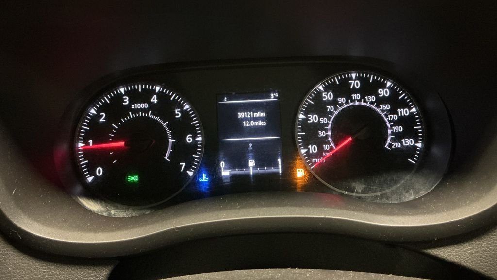 Used Renault Master 2021 for sale - 77499061: Photo 11