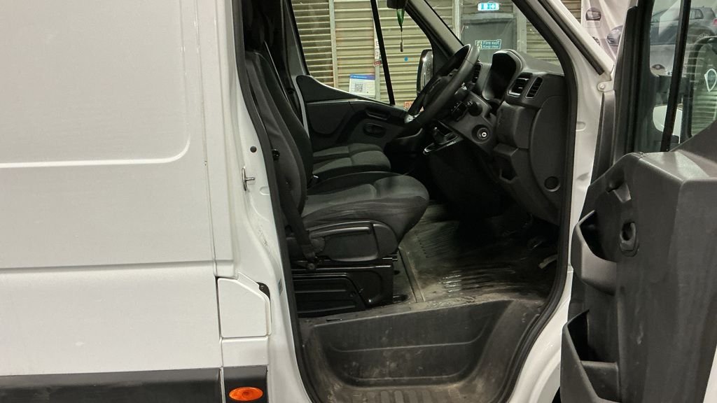 Used Renault Master 2021 for sale - 77499061: Photo 12