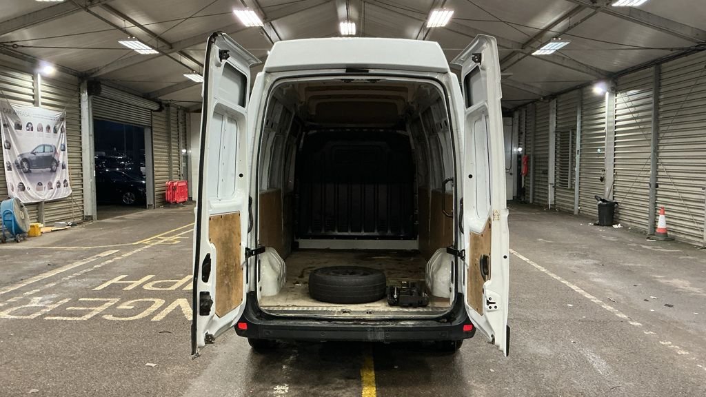 Used Renault Master 2021 for sale - 77499061: Photo 21