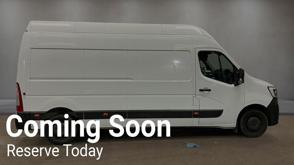 Used Renault Master 2021 for sale - 77499061: Photo 24
