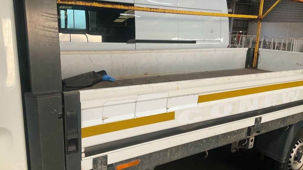 Used Ford Transit 2021 for sale - 76642617: Photo 12