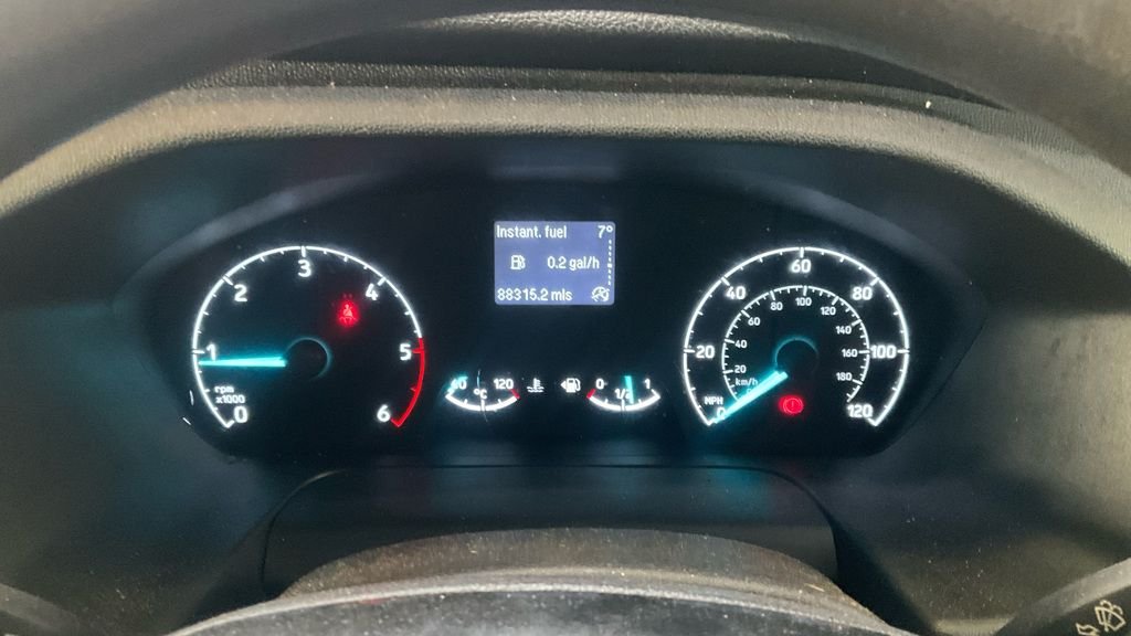 Used Ford Transit 2021 for sale - 76642617: Photo 13