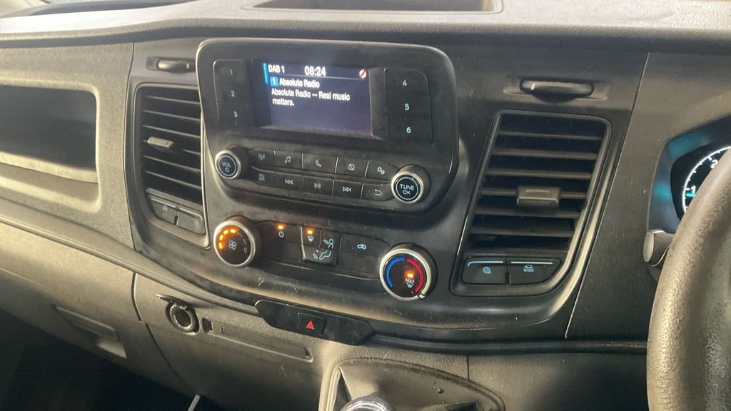 Used Ford Transit 2021 for sale - 76642617: Photo 17