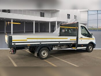 Used Ford Transit 2021 for sale - 76642617: Photo