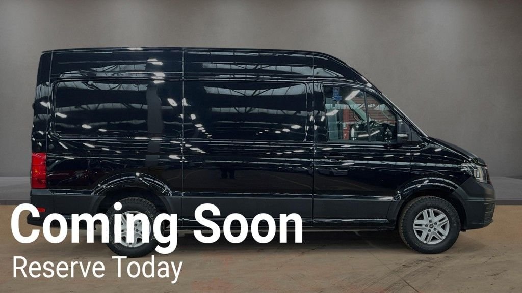 Used Volkswagen Crafter 2021 for sale - 77792000: Photo 21