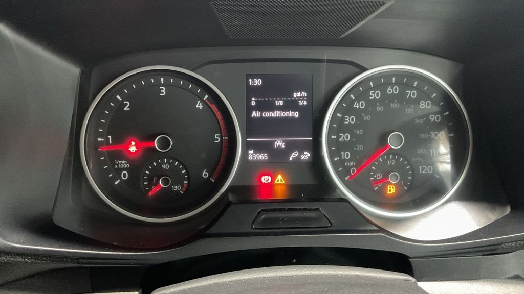 Used Volkswagen Crafter 2021 for sale - 77792000: Photo 3